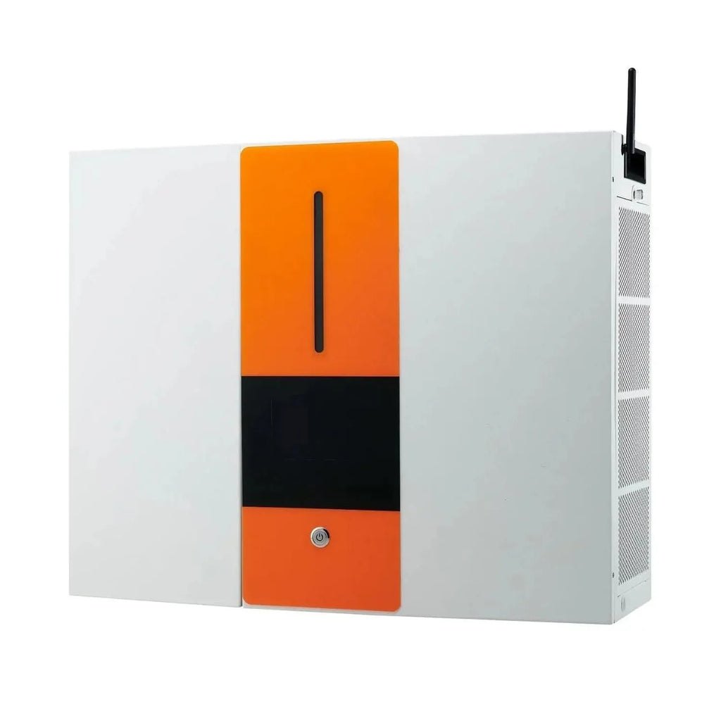Voltasol ESS 5.5kW Hybrid Inverter Charger 48V | Pylontech Compatible
