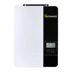 Growatt SPF5000-ES 5kW 48V Off-Grid Inverter Charger | 100A MPPT