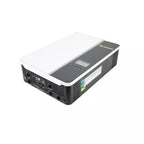 Growatt SPF5000-ES 5kW 48V Off-Grid Inverter Charger | 100A MPPT