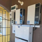 Growatt SPF5000-ES 5kW 48V Off-Grid Inverter Charger | 100A MPPT