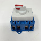 100A 2-Pole Single Phase Change Over Switch IP66/67 | Kraus & Naimer