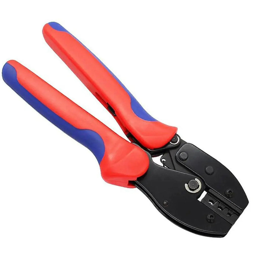 MC4 Crimping Tool for 2.5mm 4mm 6mm Solar Cables | Volta