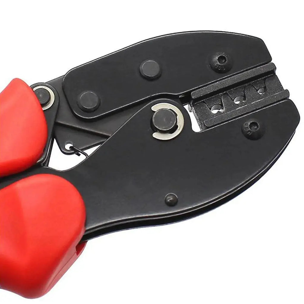 MC4 Crimping Tool for 2.5mm 4mm 6mm Solar Cables | Volta