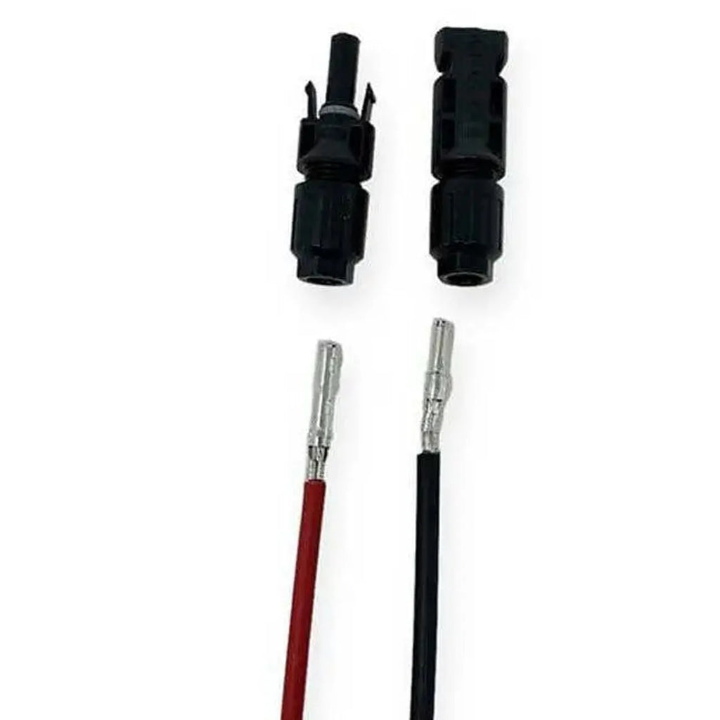 MC4 Crimping Tool for 2.5mm 4mm 6mm Solar Cables | Volta