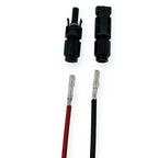 MC4 Crimping Tool for 2.5mm 4mm 6mm Solar Cables | Volta