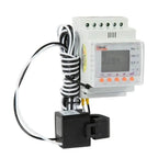 Acrel ACR10R-D16TE Single Phase Energy Meter RS485 CT
