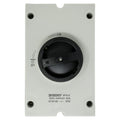 AC Isolator Switch 3-Pole 40A/63A IP65 | BENY BYAF-63