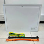 Pylontech Pelio-L 5.12kWh 48V LiFePO4 Battery IP65 | Pelio-L