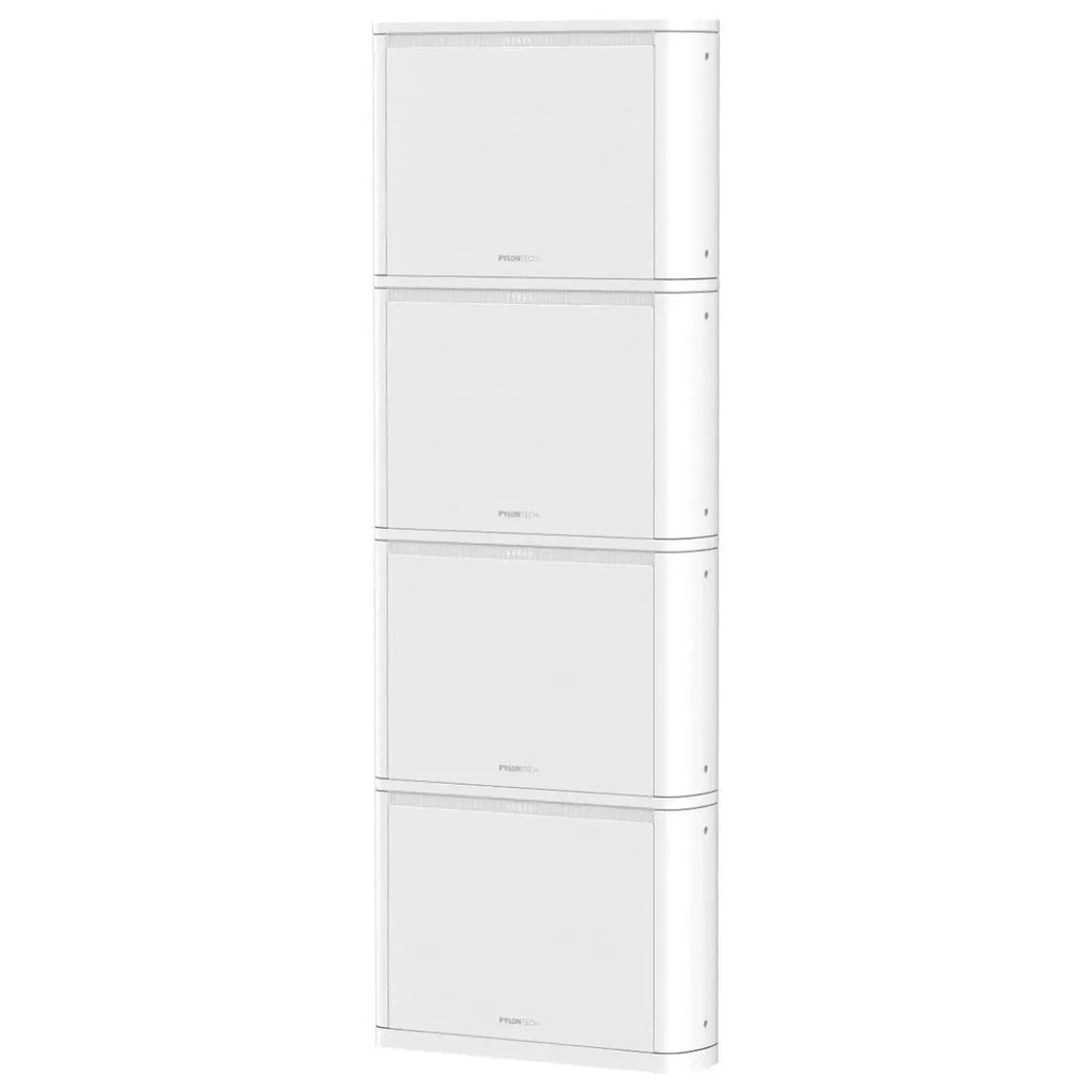 Pylontech Pelio-L 5.12kWh 48V LiFePO4 Battery IP65 | Pelio-L