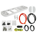 Pylontech Pelio-Kit-G Ground Mount Kit for Pelio-L-5.12