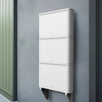 Pylontech Pelio-L-5.12 Wall Mount Installation Kit | Pelio-Kit-W