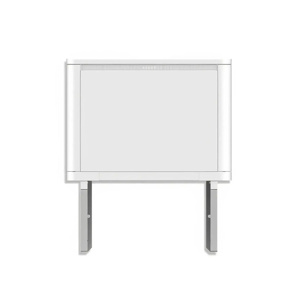 Pylontech Pelio-L-5.12 Wall Mount Installation Kit | Pelio-Kit-W