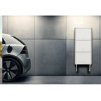 Pylontech Pelio-L-5.12 Wall Mount Installation Kit | Pelio-Kit-W