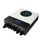 Conversol 11kW Ultra-Max Off-Grid Inverter | Dual AC Output 48V