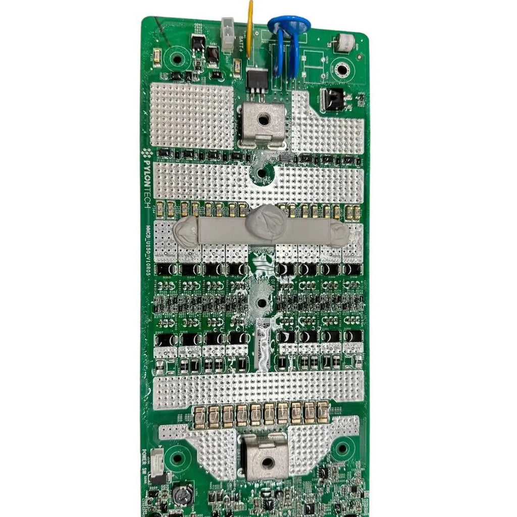 Genuine BMS Replacement Board | Pylontech US5000 Lithium Battery