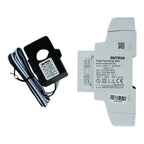 Single Phase DIN Rail Energy Meter 100mA CT Modbus | Eastron SDM120CTM