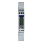 Single Phase DIN Rail Energy Meter 100mA CT Modbus | Eastron SDM120CTM