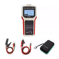 Solar Panel Tester Multimeter 800W MPPT | Voltacon