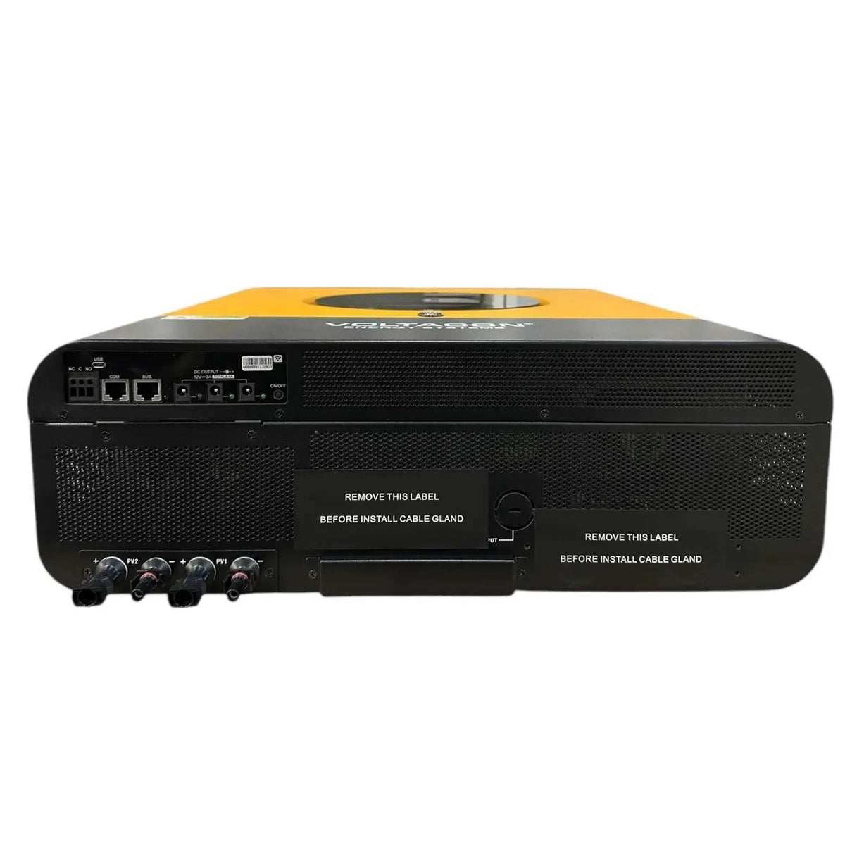 Conversol Max-II 11kW Off Grid Inverter MPPT Charger 48V Twin Output