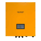 15kW 3 Phase Hybrid Solar Inverter 48V IP65 G99 | Voltacon InfiniSolar