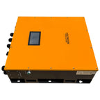 15kW 3 Phase Hybrid Solar Inverter 48V IP65 G99 | Voltacon InfiniSolar