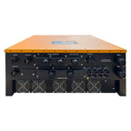 15kW 3 Phase Hybrid Solar Inverter 48V IP65 G99 | Voltacon InfiniSolar