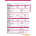 15kW 3 Phase Hybrid Solar Inverter 48V IP65 G99 | Voltacon InfiniSolar