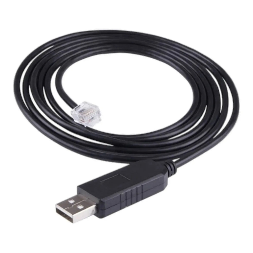 Solar Assistant Comms Cable Set | Deye SunSynk Sol-Ark