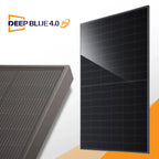 Pallet of 36 JA Solar 465W Deep Blue 4.0 N-Type Solar Panels
