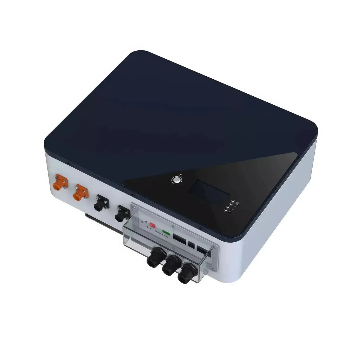 Off-Grid Solar Kit 24V 3.6kW with Lithium Battery | Voltacon