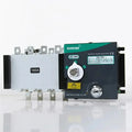 Automatic Transfer Switch 100A 4-Pole 3-Phase ATS | Voltacon