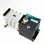 Automatic Transfer Switch 100A 4-Pole 3-Phase ATS | Voltacon
