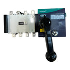 Automatic Transfer Switch 100A 4-Pole 3-Phase ATS | Voltacon