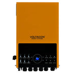 11kW 48V Off-Grid Solar Inverter Dual MPPT | Conversol MAX-III