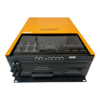 Axpert MAX III 12kW Hybrid Solar Inverter 48V Dual MPPT | Conversol