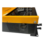 Axpert MAX III 12kW Hybrid Solar Inverter 48V Dual MPPT | Conversol