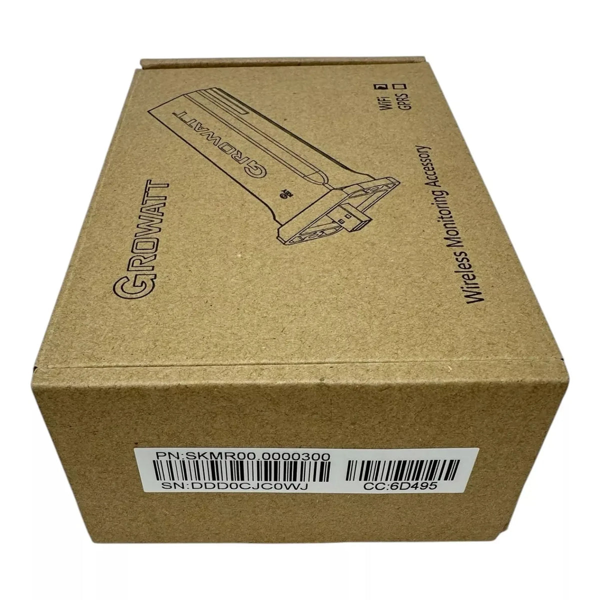 Growatt Shine WiFi-F USB Monitoring Stick | Hybrid & Off-Grid