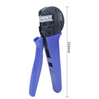 MC4 Crimping Tool 2.5-10mm² Solar PV Connectors | Volta