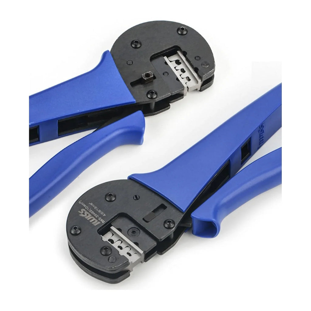 MC4 Crimping Tool 2.5-10mm² Solar PV Connectors | Volta