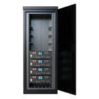 5.12kWh 48V 100Ah LiFePO4 Rack Battery | FogStar ESR51.2V