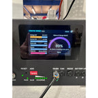 5.12kWh 48V 100Ah LiFePO4 Rack Battery | FogStar ESR51.2V
