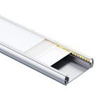 USB-C Rechargeable LED Under Cabinet Light 40cm Motion Sensor | Ledison