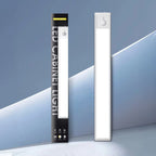 USB-C Rechargeable LED Under Cabinet Light 40cm Motion Sensor | Ledison
