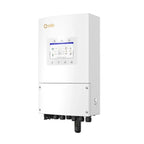 Solis 8kW Hybrid Solar Kit 10.24kWh US5000 | 10 JA Solar Panels