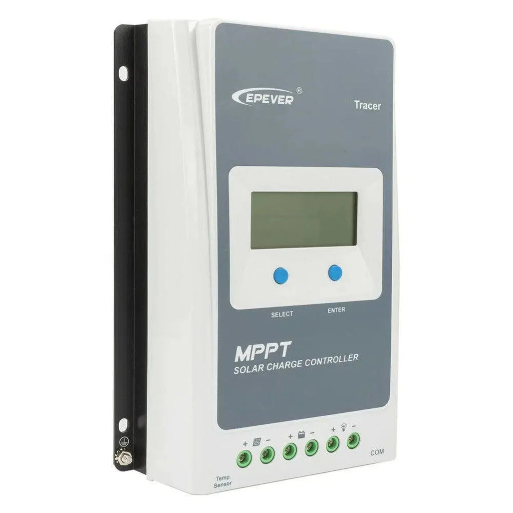 20A MPPT Solar Charge Controller 12V/24V 520W | Epever Tracer 2206AN