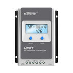 20A MPPT Solar Charge Controller 12V/24V 520W | Epever Tracer 2206AN
