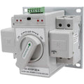 Automatic ATS Transfer Switch 63A 2 Pole | Voltacon