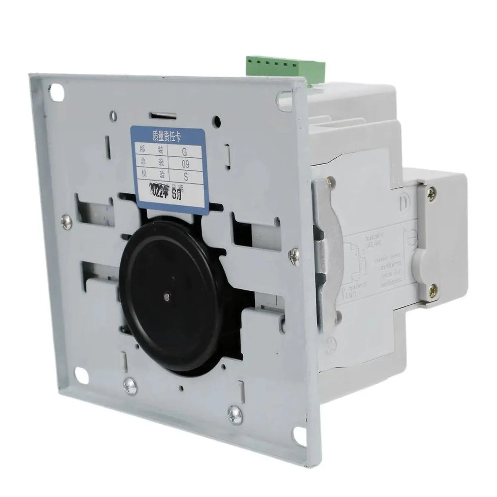 Automatic ATS Transfer Switch 63A 2 Pole | Voltacon