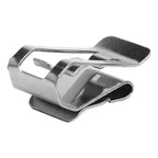 Solar Panel Cable Clips 4mm/6mm Stainless Steel Frame Clip | Voltacon