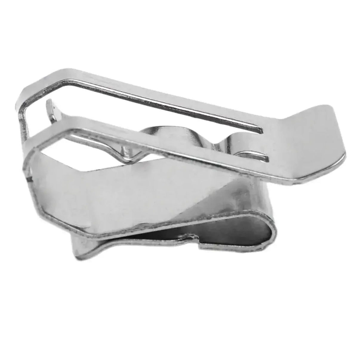 Solar Panel Cable Clips 4mm/6mm Stainless Steel Frame Clip | Voltacon